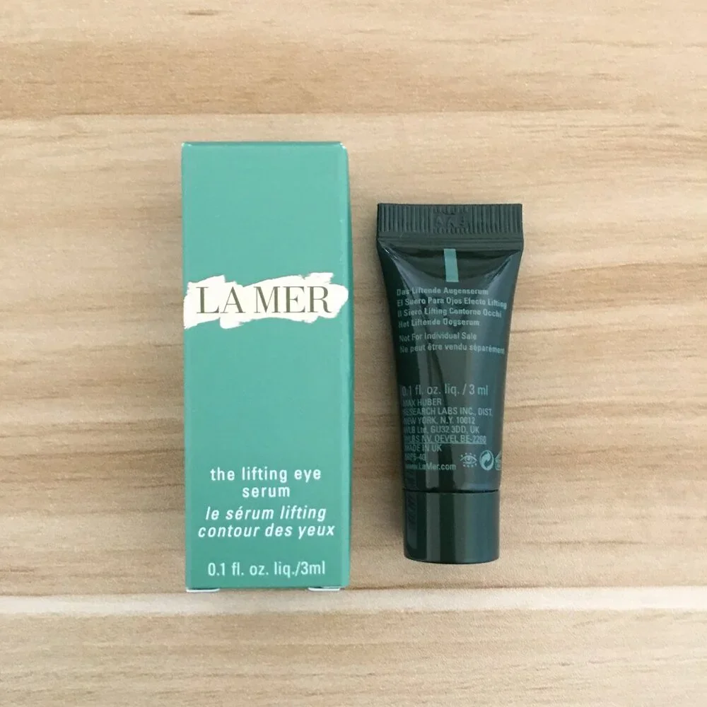 La Mer The Lifting Eye Serum